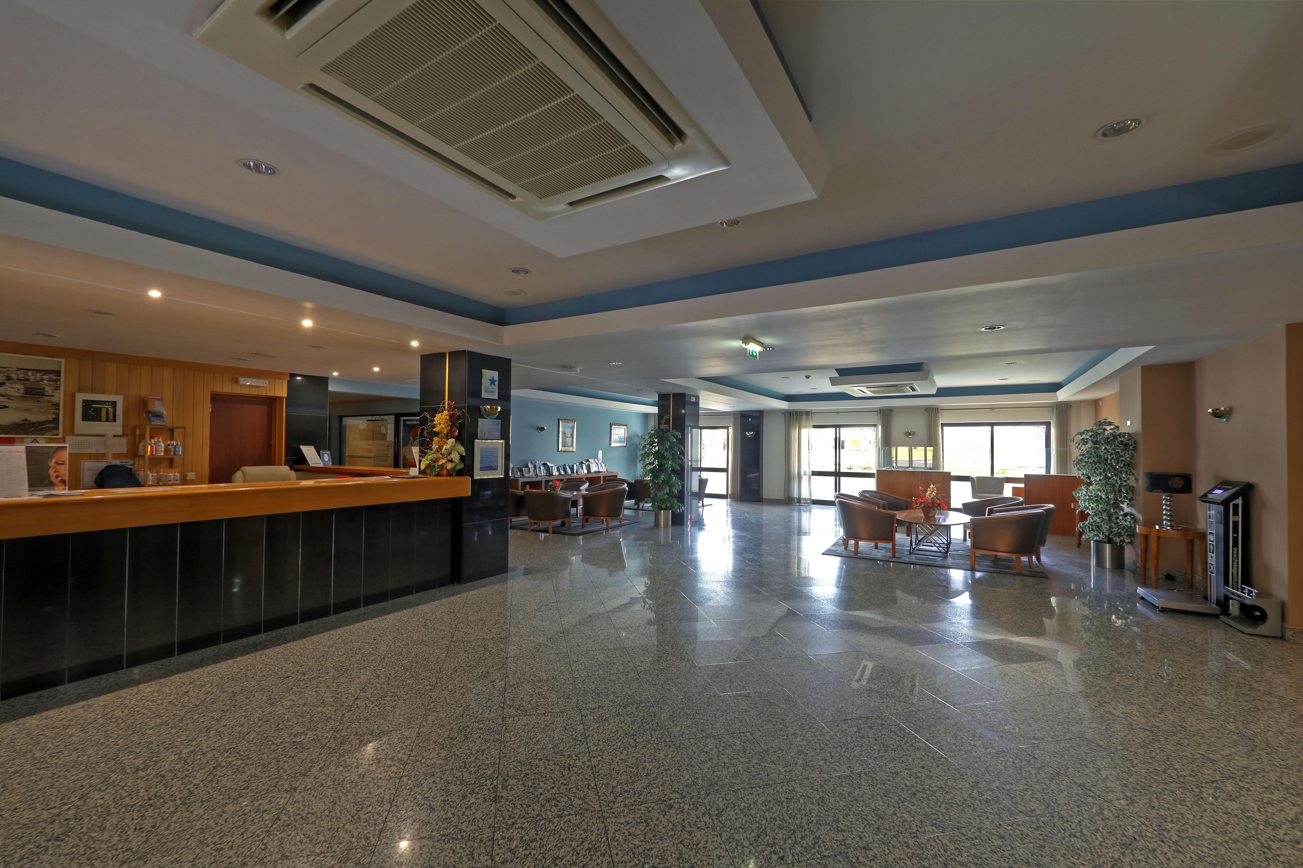 Aparthotel Paladim&Alagoamar Albufeira Bagian luar foto